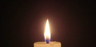 O USO DAS VELAS E SEU SIGNIFICADO SAGRADO