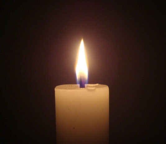 O USO DAS VELAS E SEU SIGNIFICADO SAGRADO