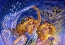 AS FADAS DE CADA SIGNO