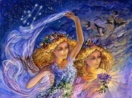 AS FADAS DE CADA SIGNO