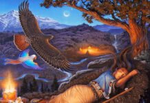 A sabedoria ancestral do Xamanismo