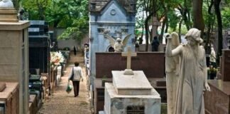 O que significa sonhar com os mortos?