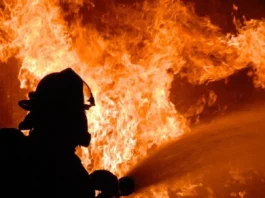 O que significa Sonhar com Fogo?