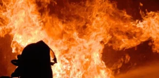 O que significa Sonhar com Fogo?