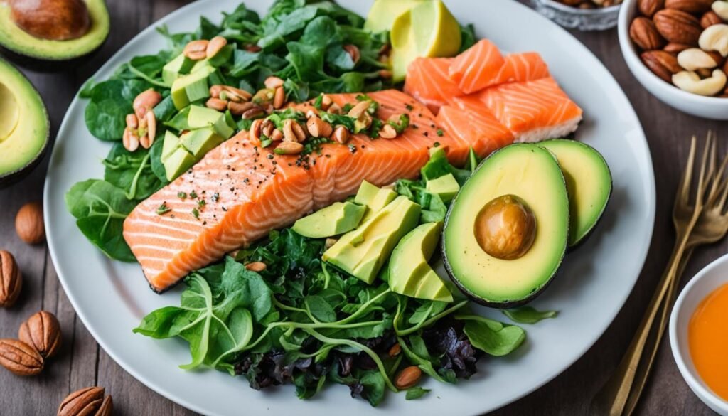 Alimentação Low Carb