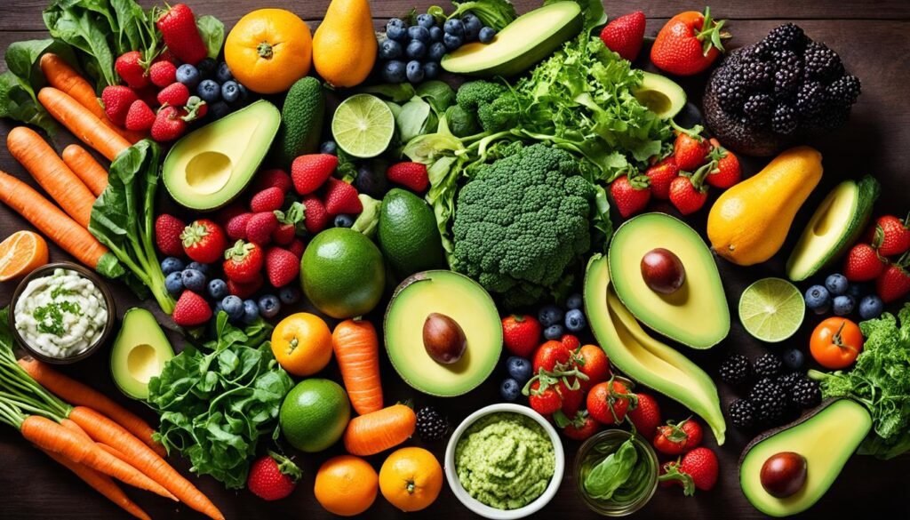 Alimentação Vegetariana e Vegana
