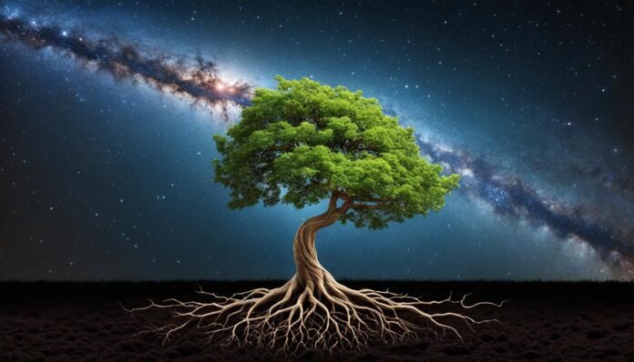 Amadurecimento-e-Consciencia Amadurecimento e Consciência