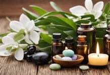 Guia Completo de Aromaterapia e Bem-Estar Aromaterapia