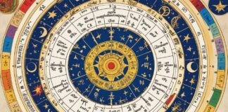 Descubra Seu Ascendente no Mapa Astral Ascendente
