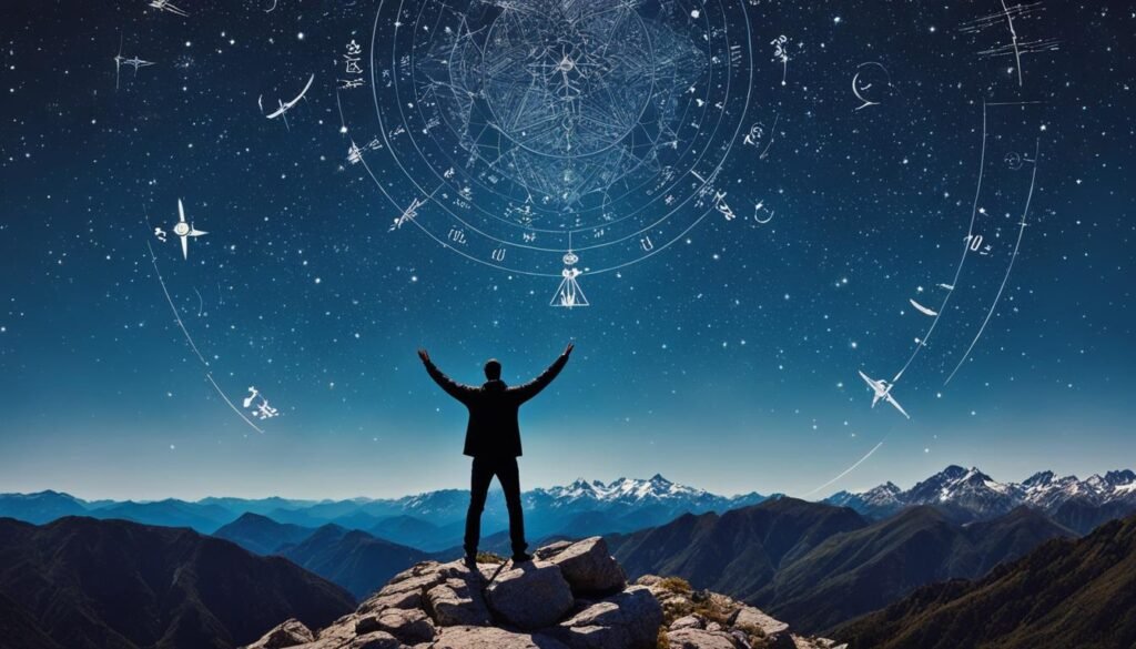 Ascendente em cada signo