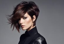 Inspirações e Dicas de Corte de Cabelo 2023 Corte de Cabelo