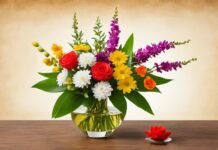 Florais de Bach: Equilíbrio e Bem-Estar Natural Florais