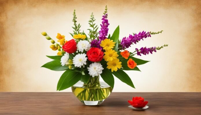 Florais