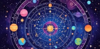 Mapa Astral Completo – Entenda Seu Horóscopo Mapa Astral