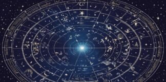 Descubra Seu Destino com um Mapa Astral Completo Mapa Astral