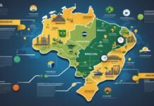 Mapa Profissional – Elevando Sua Carreira no Brasil Mapa Profissional