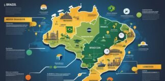 Mapa Profissional – Elevando Sua Carreira no Brasil Mapa Profissional