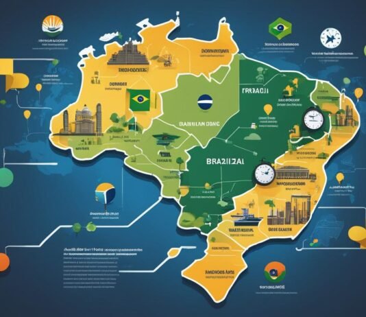 Mapa Profissional – Elevando Sua Carreira no Brasil Mapa Profissional