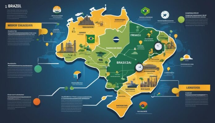 Mapa Profissional