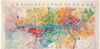 Descubra seu Mapa Sexual e Explore o Prazer Mapa Sexual