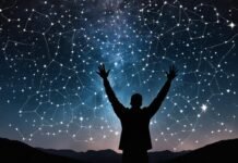 Descubra seu Mapa do Céu Astral e Previsões Mapa do Céu