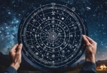 Descubra seu Mapa do Céu – Astrologia Personalizada Mapa do Céu