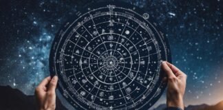 Descubra seu Mapa do Céu – Astrologia Personalizada Mapa do Céu