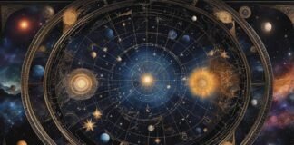 Descubra O que é um Mapa Astral e Seus Segredos O que é um Mapa Astral?