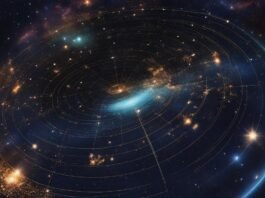 Descubra o Significado do Seu Mapa do Céu O que é um Mapa do Céu?