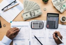 Planejamento Financeiro: Guia para Sucesso Financeiro Planejamento Financeiro