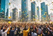 Atingindo Prosperidade Financeira no Brasil Prosperidade