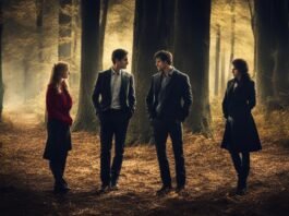 Tipos de traição: características e exemplos Quais são os tipos de traição?