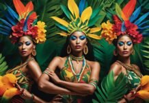 Entendendo a Sexualidade na Cultura Brasileira Sexualidade