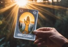 Tarot do Dia – Previsões Diárias e Conselhos Espirituais Tarot do Dia