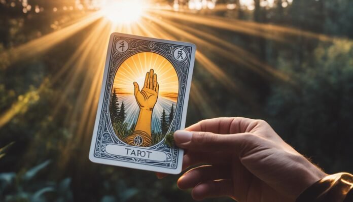 Tarot do Dia