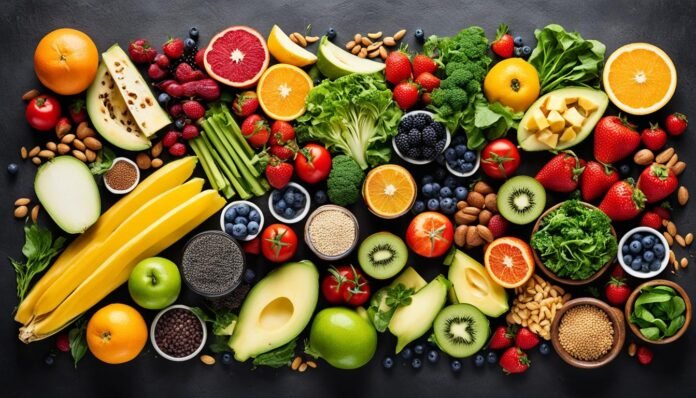 Tipos de Alimentação