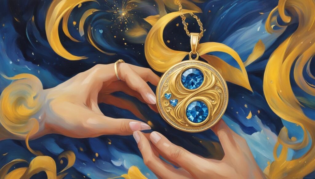 amor signo de Gêmeos em 2024