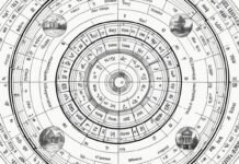 As Casas Astrológicas: Explorando o Mapa Natal as casas astrologicas