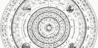 As Casas Astrológicas: Explorando o Mapa Natal as casas astrologicas