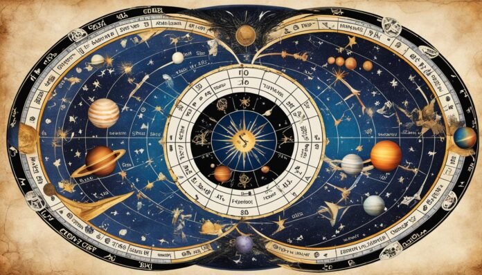 as eras astrologicas