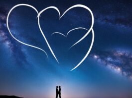 Ascendente e Descendente no Amor: Influência nos Relacionamentos ascendente e descendente no amor