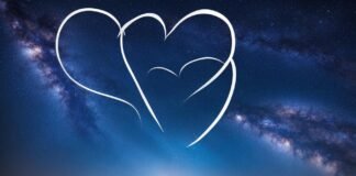 Ascendente e Descendente no Amor: Influência nos Relacionamentos ascendente e descendente no amor