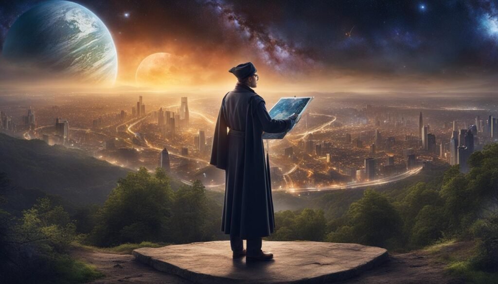 astrologia e tomada de decisões
