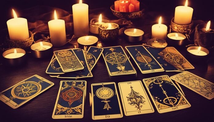 baralho tarot