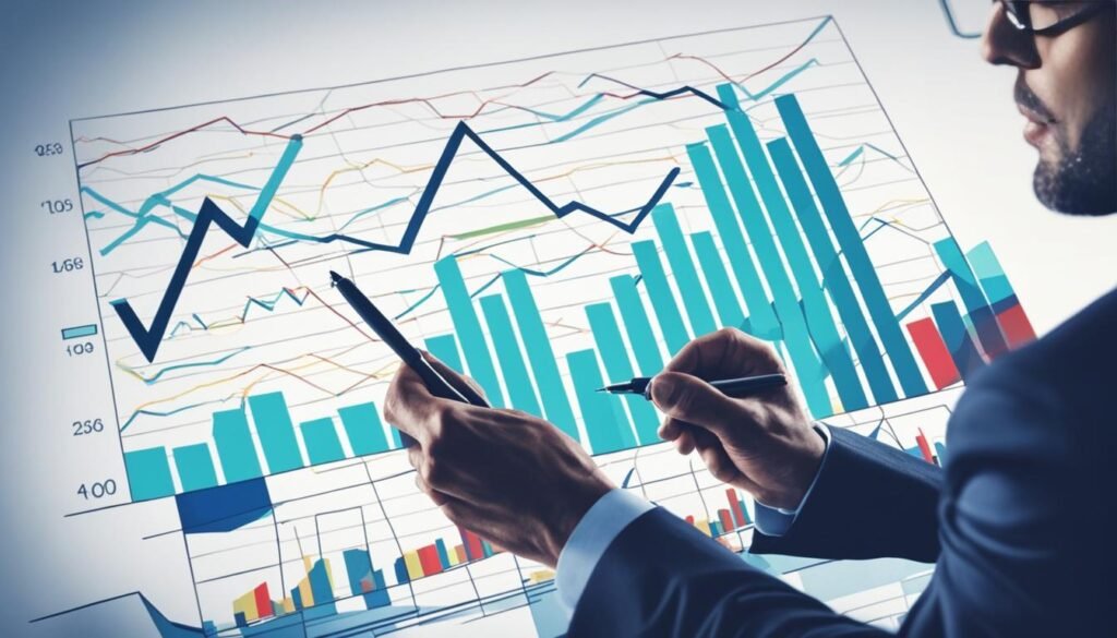 cenário econômico e planejamento financeiro empresarial