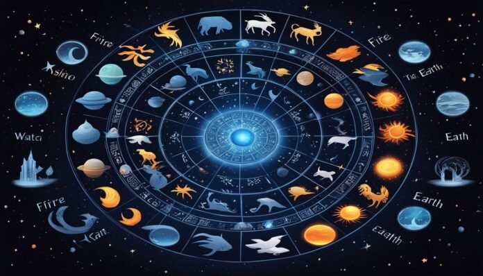 como funciona a astrologia
