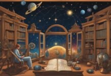 Como Ler um Mapa Astral: Guia para Iniciantes como ler um mapa astral