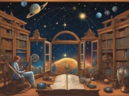 Como Ler um Mapa Astral: Guia para Iniciantes como ler um mapa astral