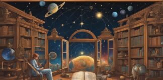 Como Ler um Mapa Astral: Guia para Iniciantes como ler um mapa astral
