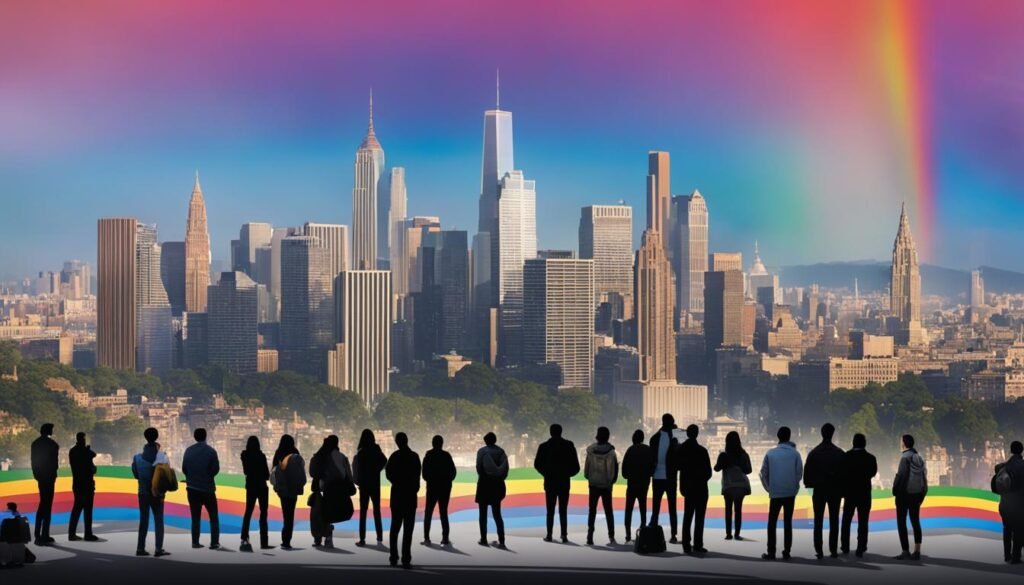 desafios da diversidade sexual